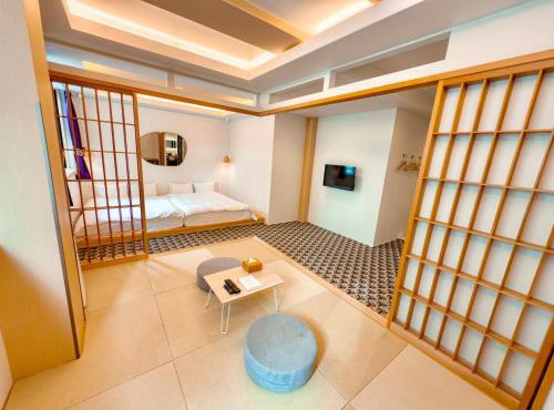 Hotel Imagine Kyoto
