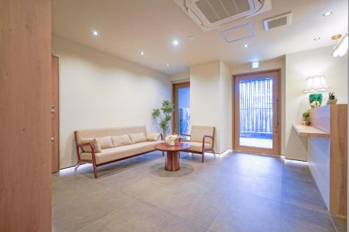 Nakano World Hotel