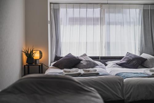 ERIKO HOTEL Azabujuban