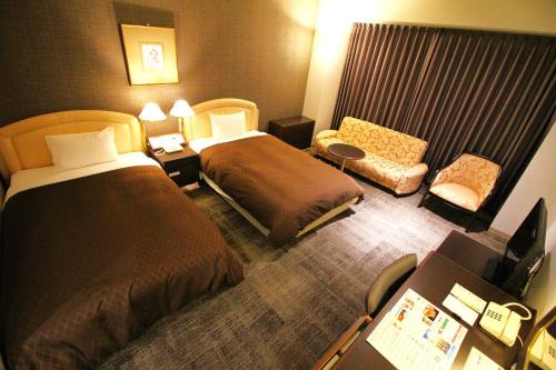 Rembrandt Hotel Oita