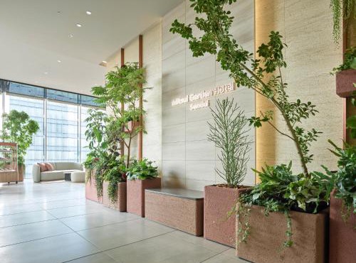 Mitsui Garden Hotel Sendai