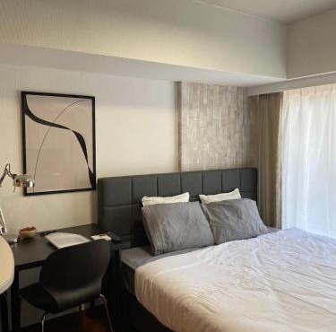Kabukicho Queen Bed Hotel