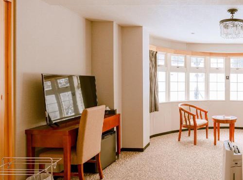 Hakuba Sun Valley Hotel Annex - Vacation STAY 90355v