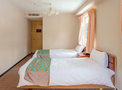 Hakuba Sun Valley Hotel Annex - Vacation STAY 90351v