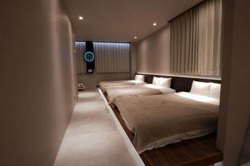 TABISAI HOTEL Luxe 博多