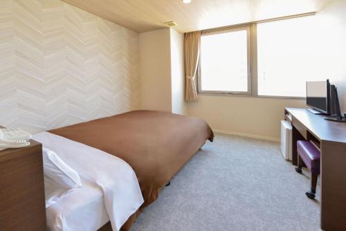 Hotel New Gaea Domemae
