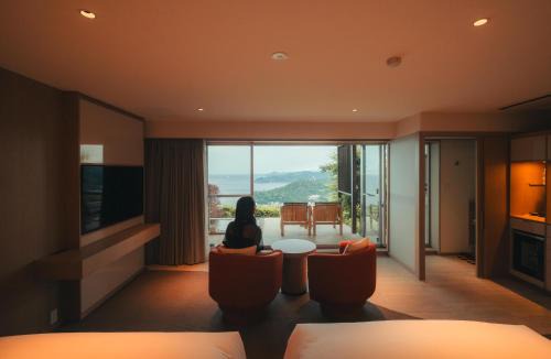 Hotel Grand Bach Atami Crescendo
