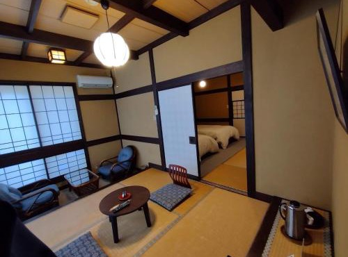 Tamagawakan元湯玉川館
