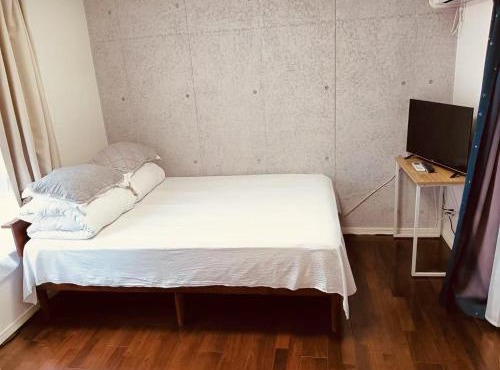 KIYO Skytree Hotel 錦糸町駅徒歩3分 空港直通 新宿 渋谷直行