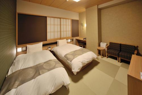Onyado Nono Toyama Natural Hot Spring