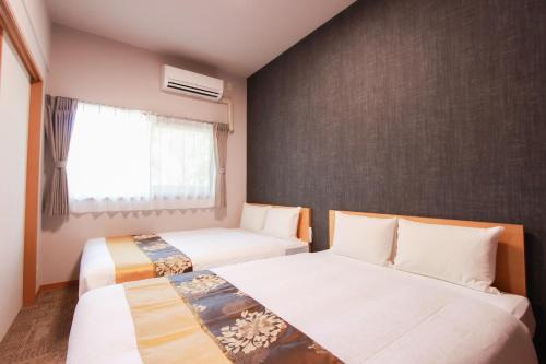 Hotel ROI 博多