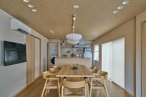 コンドミニアムホテル 渋谷GOTEN Condominium Hotel Shibuya GOTEN