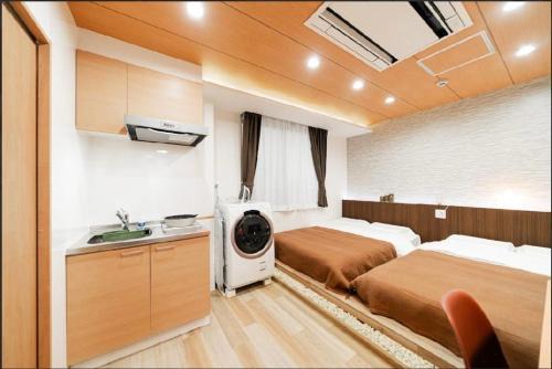 SAIE Skyview hotel