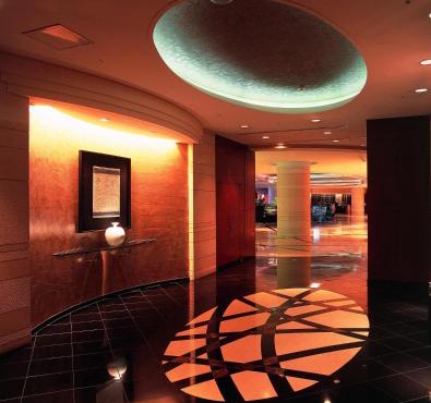 Grand Hyatt Fukuoka