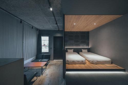 SEKAI HOTEL Deep Osaka Experience