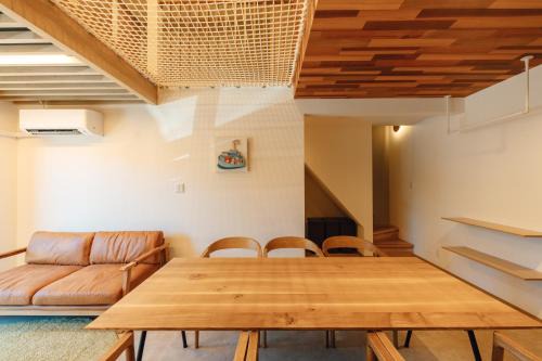 YOUR ROOM treehouse KUMAMOTO