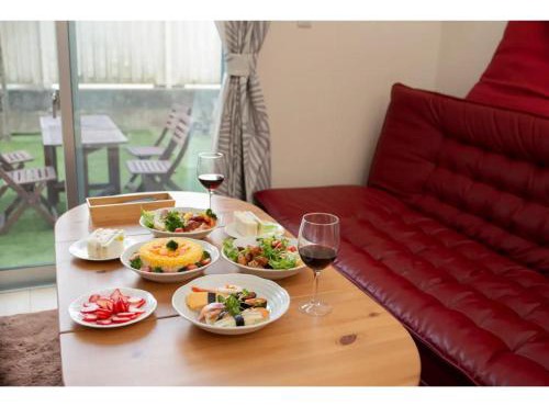 Forest Villa Togoshi - Vacation STAY 44284v