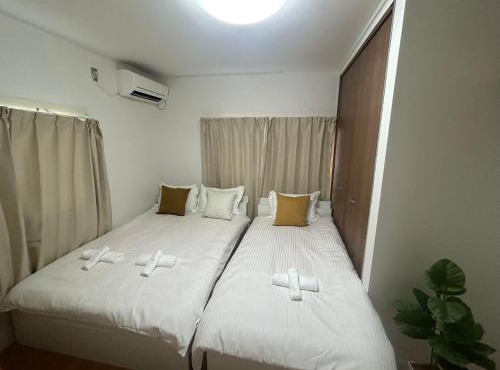 Mori Hotel 西池袋