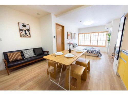 Tora Hotel Taito - Vacation STAY 53094v