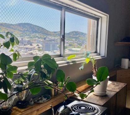Kamogawa Building 9th Floor-1 - Vacation STAY 41867v