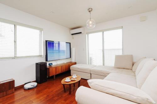 Oceanfront Villa Hale Kahakai - Vacation STAY 52109v