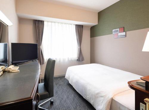 Comfort Hotel Toyokawa