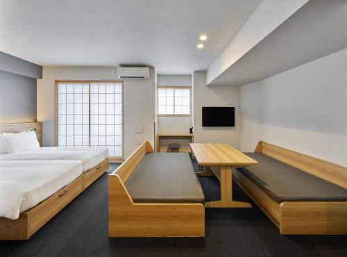 MIMARU Tokyo Ueno Inaricho