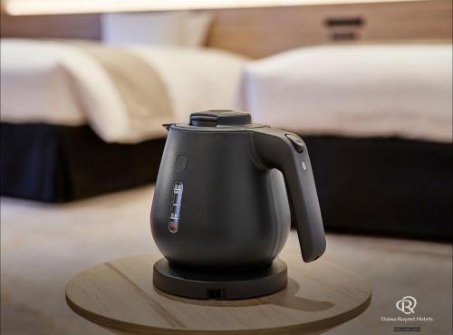 Daiwa Roynet Hotel Oita