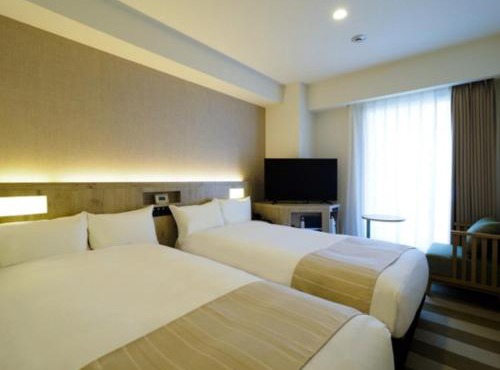 Far East Village Hotel Yokohama - Vacation STAY 35236v