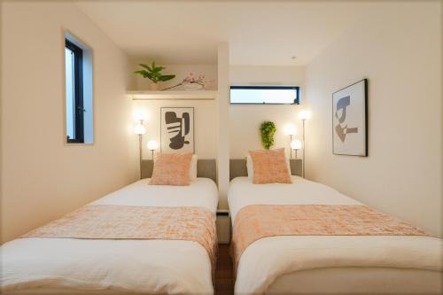 Tomo House Yotsuya-Sanchome 301 - from 6 minutes station 四谷三丁目 301 駅から徒歩6分