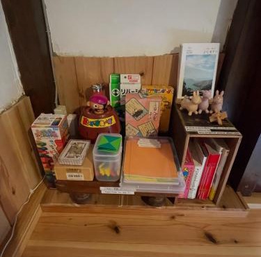 一棟貸し 蔵の宿 隠れ蔵 Kakurekura Traditional Private Stay
