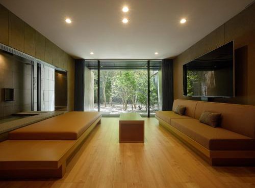 Mitsui Garden Hotel Kyoto Sanjo PREMIER