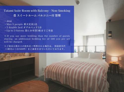 LAZULI Hiroshima Hotel and Lounge in Hiroshima