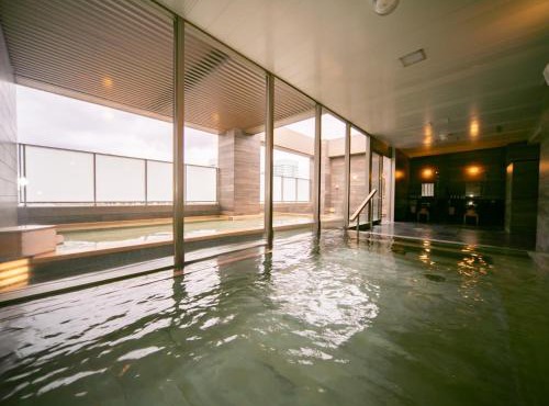 Hotel Shuranza MAKUHARI BAY