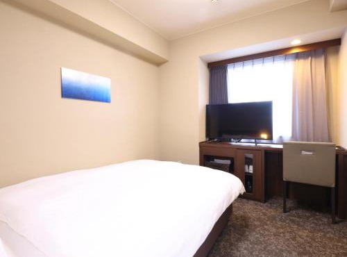 Tennen Onsen Taho-no-Yu Dormy Inn Niigata