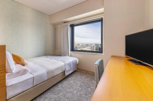 Art Hotel Niigata Station