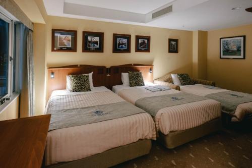 Boston Plaza Kusatsu Biwa Lake - Vacation STAY 15463v