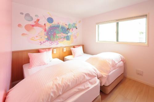 Stay&resort Luce ルーチェ