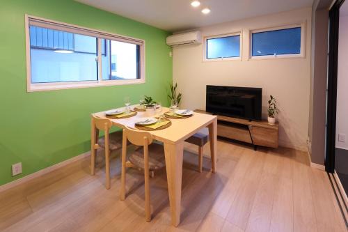 Luce Stay&Resort Evoluto101