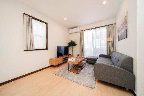 GLOU Shibuya House - A Private House in Tokyo Shinjuku & Shibuya Area