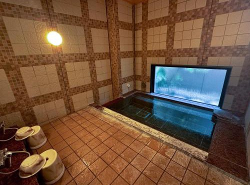 Hotel Route-Inn Oyama