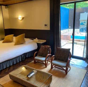 Hotel Takao Asile