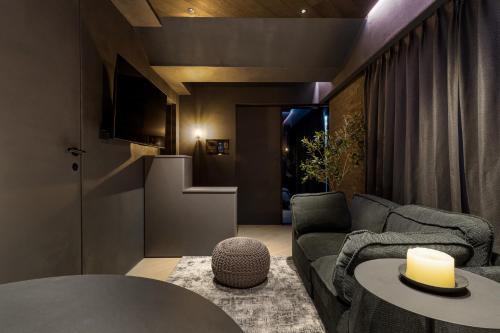 THE LIVRE Apartment Hotel