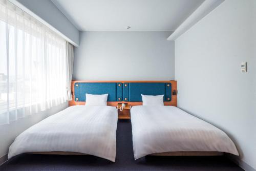 Hotel Global View Tsuchiura