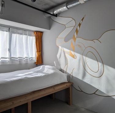 ART HOTELS SHIBUYA