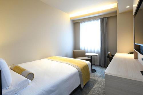 HOTEL MYSTAYS Ochanomizu Conference Center