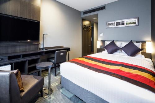 Hotel Mystays Premier Akasaka