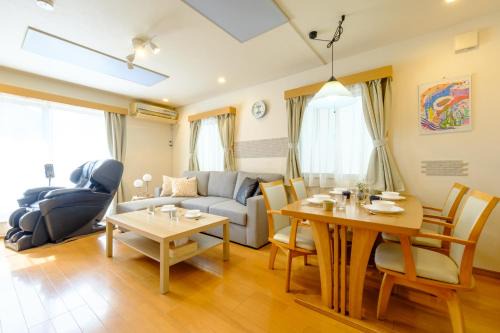 Beyond Comfort 新宿大久保 - 最大10名でゆったり滞在
