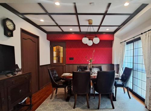 IROHA STAY HANEDA - Ground-Floor Family Home near Haneda with Easy Tokyo & Yokohama Access