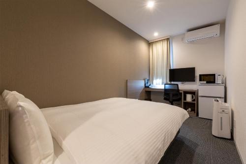 HOTEL R9 The Yard Mobara